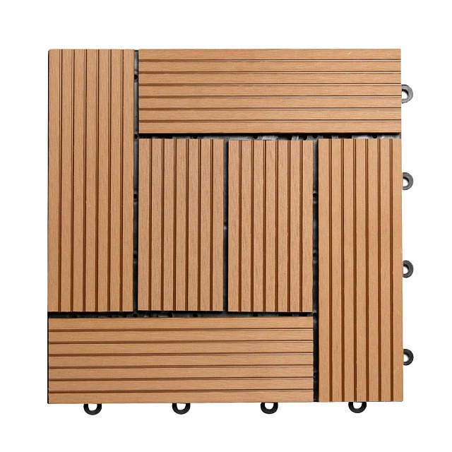 Садовый паркет CLASSIC 